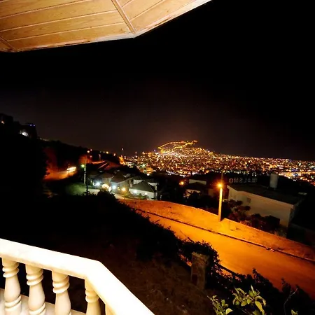 Luks Bektas 3 فيلة ألانيا