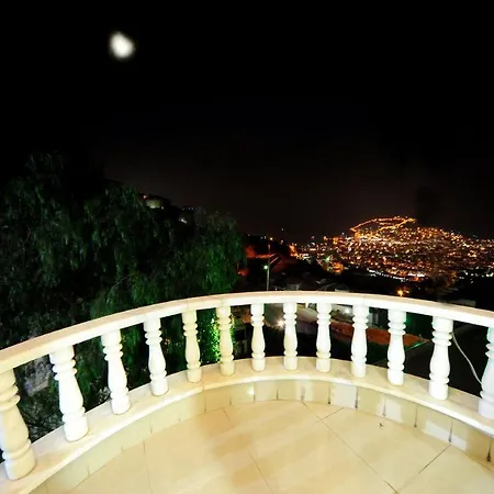 Luks Bektas 3 فيلة ألانيا