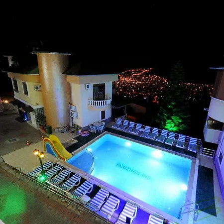 Villa Lüks Bektaş Vılla 3