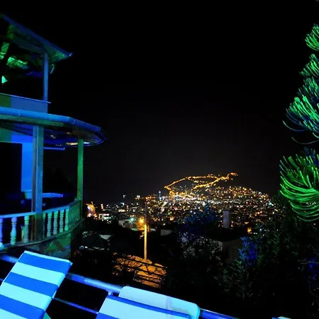 Lüks Bektaş Vılla 3 Villa