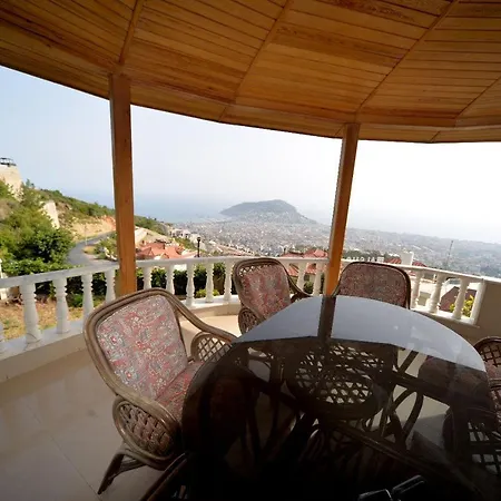 Villa Lüks Bektaş Vılla 3
