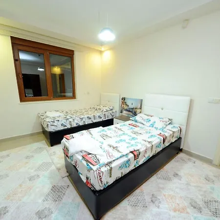 Villa Lüks Bektaş Vılla 3 Alanya