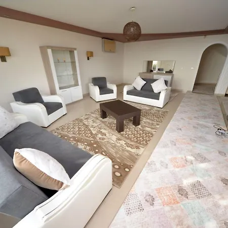 Villa Lüks Bektaş Vılla 3